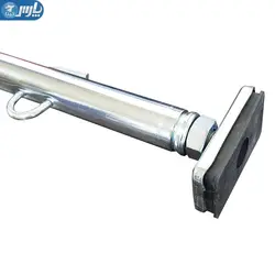 میله بارفیکس مدل قلاب دار کد s452