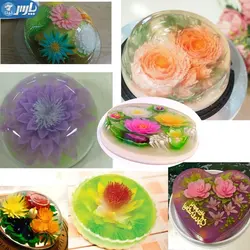 ست ابزار ژله تزریقی