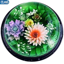 ست ابزار ژله تزریقی