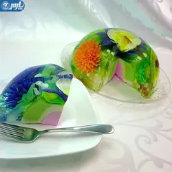 ست ابزار ژله تزریقی