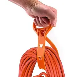 دستگیره نگهدارنده شیلنگ