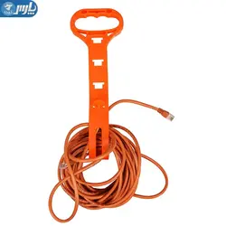 دستگیره نگهدارنده شیلنگ