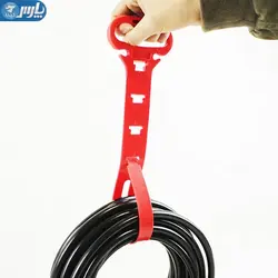 دستگیره نگهدارنده شیلنگ