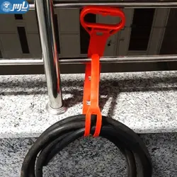 دستگیره نگهدارنده شیلنگ