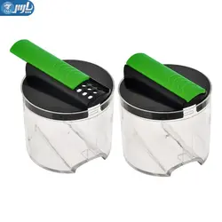 جا ادویه چرخشی 5 تایی