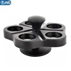 جا ادویه چرخشی 5 تایی