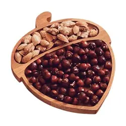 اردو خوری چوبی طرح بلوط