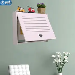 شلف جا فیوزی طرح قلب