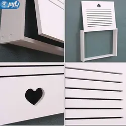 شلف جا فیوزی طرح قلب