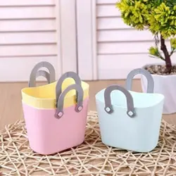 زنبیل تنقلات فانتزی