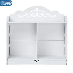 شلف باکس لوازم آرایشی