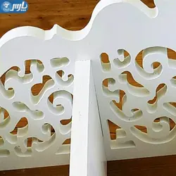 شلف جا ادویه سه طبقه