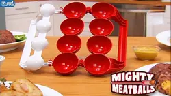 دستگاه کوفته ساز