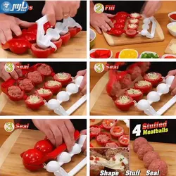 دستگاه کوفته ساز