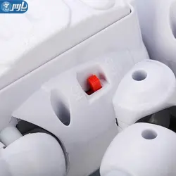 آدم آهنی کنترلی سخنگو