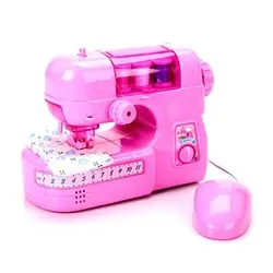 چرخ خیاطی اسباب بازی