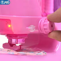 چرخ خیاطی اسباب بازی