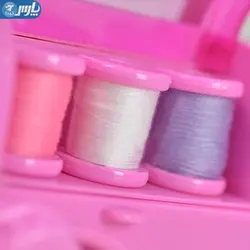 چرخ خیاطی اسباب بازی