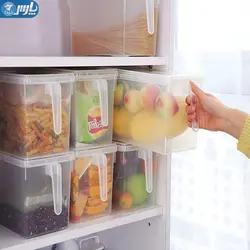 باکس نظم دهنده یخچال