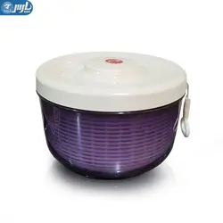 سبزی شور و خشکن دستی