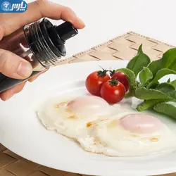 بطری سس سویا دو سر