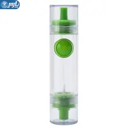 بطری سس سویا دو سر