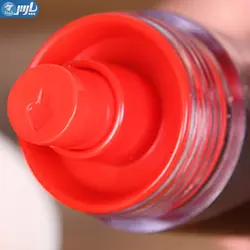 بطری سس سویا دو سر