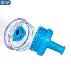 بطری سس سویا دو سر