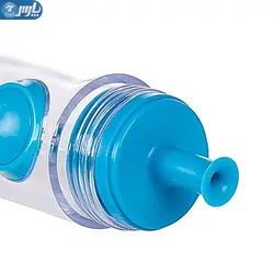 بطری سس سویا دو سر