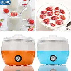 دستگاه ماست ساز خانگی