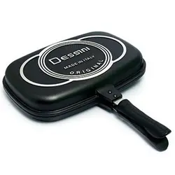 ماهیتابه دو طرفه دسینی