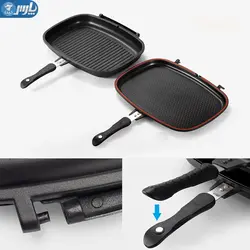 ماهیتابه دو طرفه دسینی