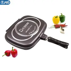 ماهیتابه دو طرفه دسینی