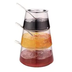 ظرف برج مربا