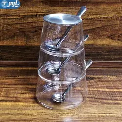 ظرف برج مربا