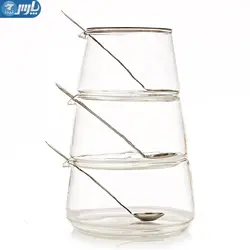 ظرف برج مربا