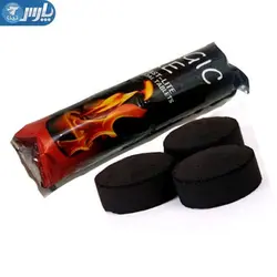 زغال جادویی مجیک فایر