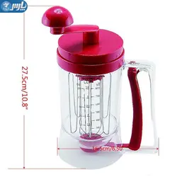 پارچ همزن و خمیر ریز