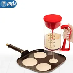 پارچ همزن و خمیر ریز