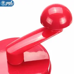 پارچ همزن و خمیر ریز
