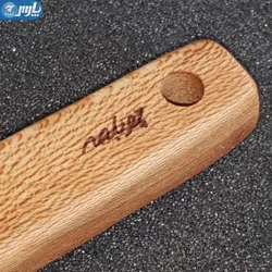 ملاقه چوبی چوبلمه