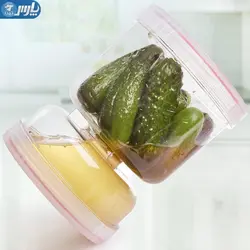 ظرف نگهدارنده خیارشور