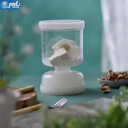 ظرف نگهدارنده خیارشور