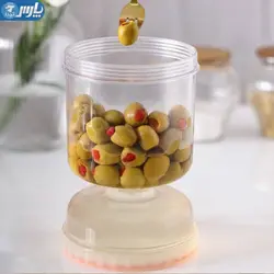 ظرف نگهدارنده خیارشور