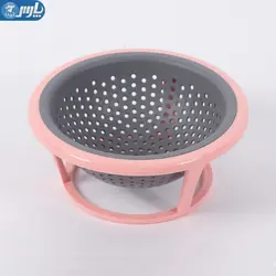 سبد تفاله گیر سیلیکونی