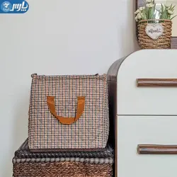 باکس شلوار استند دار