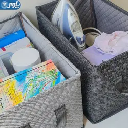 باکس شلوار استند دار