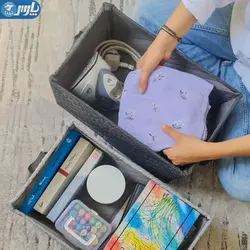 باکس شلوار استند دار