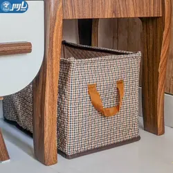 باکس شلوار استند دار