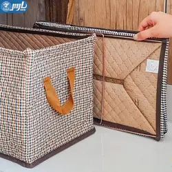 باکس شلوار استند دار